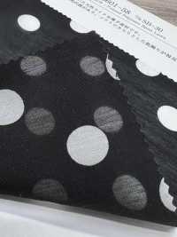 KKP5601-58-DSB-30 寬幅精紡細布[布料] 小紋工房(宇仁纖維) 更多照片