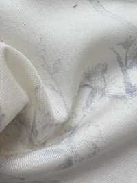 KKP5603-58-DHM-101 寬幅精紡細布[布料] 小紋工房(宇仁纖維) 更多照片