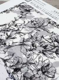 KKP5603-58-DHM-76 寬幅精紡細布[布料] 小紋工房(宇仁纖維) 更多照片