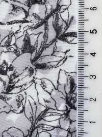 KKP5603-58-DHM-76 寬幅精紡細布[布料] 小紋工房(宇仁纖維) 更多照片