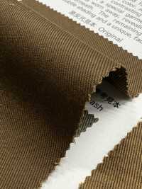 2810 Granzyn 20線斜紋寬幅[布料] VANCET 更多照片