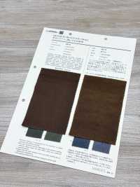 2810 Granzyn 20線斜紋寬幅[布料] VANCET 更多照片