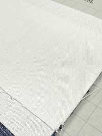 MM2280 5盎司淺色赤耳丹寧布布[布料] 吉和織物 更多照片