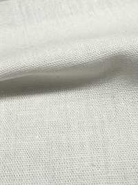 LMM2280 棉麻赤耳淺色丹寧布布，5盎司[布料] 吉和織物 更多照片