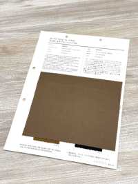 80501 TC10s 斜紋斜紋[布料] VANCET 更多照片