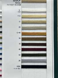 34SCR 3毫米矽膠塗層繩子[緞帶、帶、繩子] Cordon 更多照片