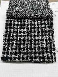 8179 環形粗呢[布料] FINE TEXTILE 更多照片