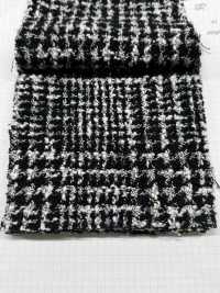 8179 環形粗呢[布料] FINE TEXTILE 更多照片