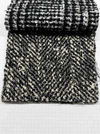 8179 環形粗呢[布料] FINE TEXTILE 更多照片