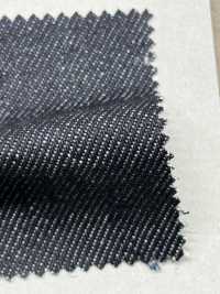 COD7060 13盎司90年代老式丹寧布[布料] COLLECT 更多照片