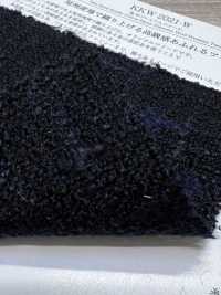 KKW2021-W 尾州高級粗呢[布料] 小紋工房(宇仁纖維) 更多照片