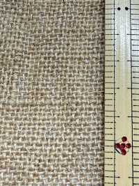 HK900 黃麻水洗加工硬精加工[布料] 古山 更多照片