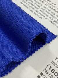 159Z 30/10增加密度毛圈布零型[布料] VANCET 更多照片