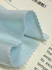 488 背部蜂巢布速乾網布（吸濕速乾）[布料] VANCET 更多照片