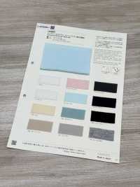 488 背部蜂巢布速乾網布（吸濕速乾）[布料] VANCET 更多照片