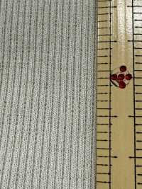 341 Re:Dry MVS 乾紡羅紋抽針針織[布料] VANCET 更多照片