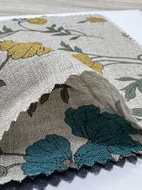 7026-1700-1 100 %坯布Poppy 第四代[布料] HOKKOH北高 更多照片