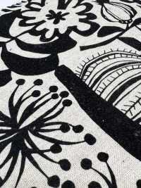 1026-1705-1 CL 帆布 Nordic[布料] HOKKOH北高 更多照片