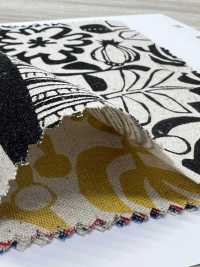 1026-1705-1 CL 帆布 Nordic[布料] HOKKOH北高 更多照片