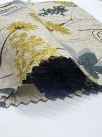 7026-1710-2 CL 坯布 Margaret[布料] HOKKOH北高 更多照片