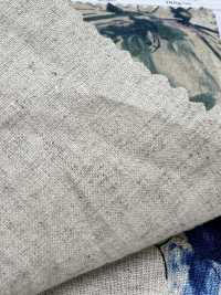 7026-1710-5 CL 坯布 Touch 大花[布料] HOKKOH北高 更多照片