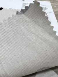 7026-1720-6 21W燈芯絨手繪圓圈[布料] HOKKOH北高 更多照片