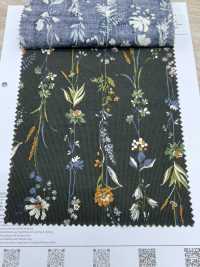 3026-1770-1 21W燈芯絨[布料] HOKKOH北高 更多照片