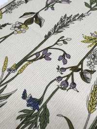 3026-1770-1 21W燈芯絨[布料] HOKKOH北高 更多照片