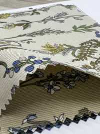 3026-1770-1 21W燈芯絨[布料] HOKKOH北高 更多照片