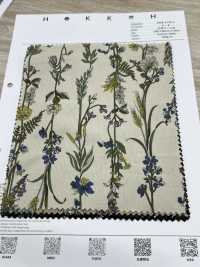 3026-1770-1 21W燈芯絨[布料] HOKKOH北高 更多照片