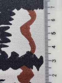 7026-1810-2 RC緞紋大幾何[布料] HOKKOH北高 更多照片