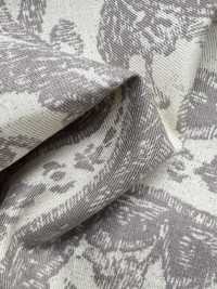 7026-1820-1 30 CRW 維也納法蘭絨純色佩斯利[布料] HOKKOH北高 更多照片