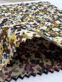 8026-1560-1 30 維也拉法蘭絨天使柔霧花[布料] HOKKOH北高 更多照片