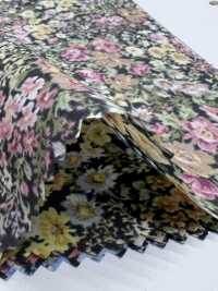 7026-1600-1 80/240 片，小花圖案[布料] HOKKOH北高 更多照片
