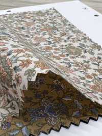 7026-1600-2 80/240 小印花布[布料] HOKKOH北高 更多照片