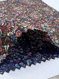 7026-1600-3 80/240朵嬌嫩的花朵[布料] HOKKOH北高 更多照片