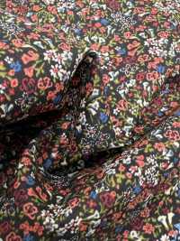 7026-1600-3 80/240朵嬌嫩的花朵[布料] HOKKOH北高 更多照片