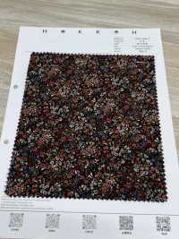 7026-1600-3 80/240朵嬌嫩的花朵[布料] HOKKOH北高 更多照片