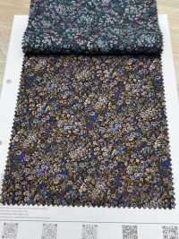 7026-1600-3 80/240朵嬌嫩的花朵[布料] HOKKOH北高 更多照片