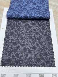 7026-1600-4 80/240 莖，單色小花[布料] HOKKOH北高 更多照片