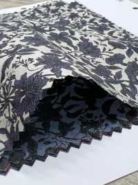 7026-1600-4 80/240 莖，單色小花[布料] HOKKOH北高 更多照片