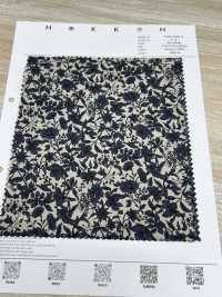 7026-1600-4 80/240 莖，單色小花[布料] HOKKOH北高 更多照片