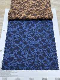 7026-1600-4 80/240 莖，單色小花[布料] HOKKOH北高 更多照片