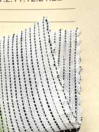 A-5121 40 亞麻條紋[布料] 有延商店 更多照片