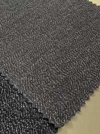 2721-RP 扭曲的石楠花勞動布[布料] 有延商店 更多照片