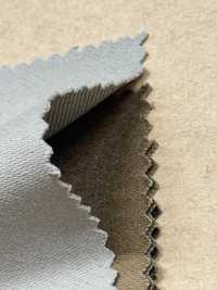 ML1428 軍用鼴鼠皮布[布料] 菱友商事 更多照片