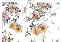 KDP8712-58-DD-563 霧面羅緞寬幅噴墨列印[布料] 小紋工房(宇仁纖維) 更多照片