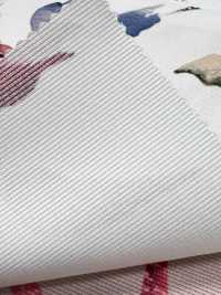 KDP8712-58-DD-563 霧面羅緞寬幅噴墨列印[布料] 小紋工房(宇仁纖維) 更多照片