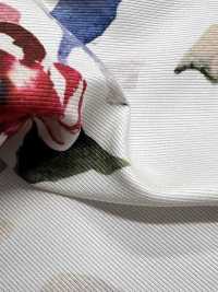 KDP8712-58-DD-563 霧面羅緞寬幅噴墨列印[布料] 小紋工房(宇仁纖維) 更多照片