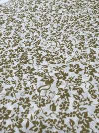 7026-1610-1 60精紡細布9088 松鼠和葡萄[布料] HOKKOH北高 更多照片